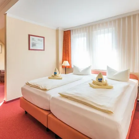 Altglowe Hotel Garni