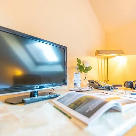 Altglowe Hotel Garni Hotel