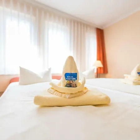 Altglowe Hotel Garni