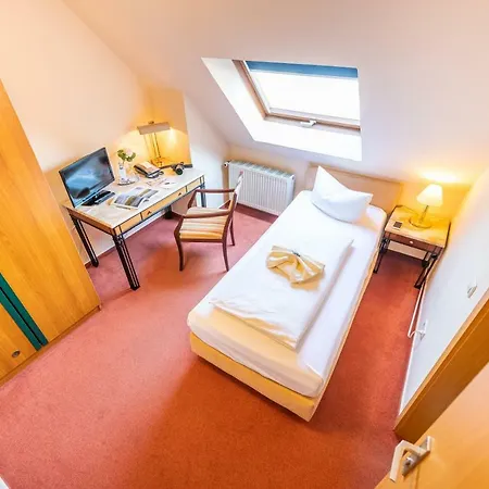 Altglowe Hotel Garni Hotel 4*