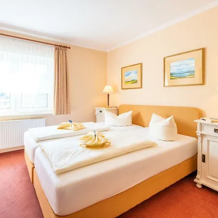Altglowe Hotel Garni