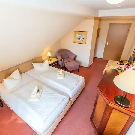 Altglowe Hotel Garni Hotel 4*