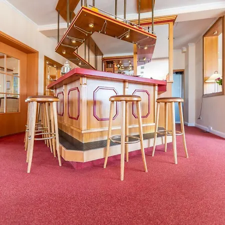 Hotel Altglowe Hotel Garni