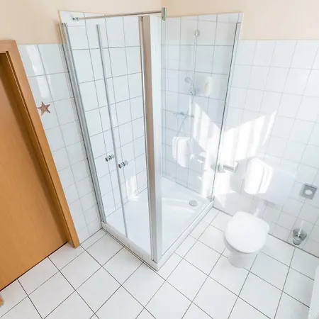 Altglowe Hotel Garni Hotel 4*