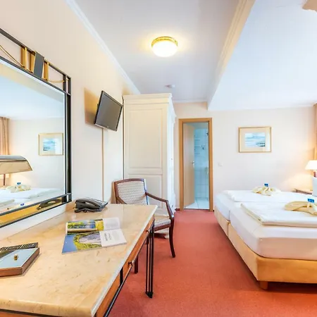 Altglowe Hotel Garni Hotel 4*