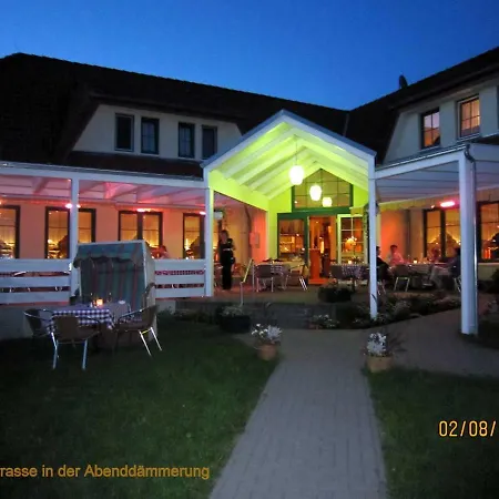 Altglowe Hotel Garni Hotel