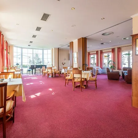 Hotel Altglowe Hotel Garni